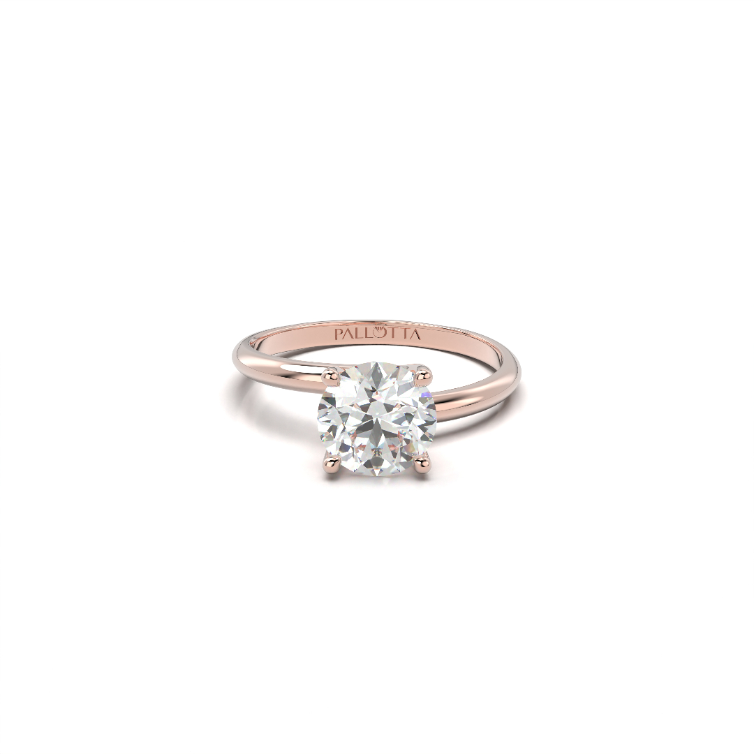 Thalia Engagement Ring