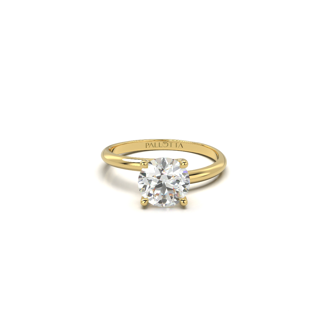 Thalia Engagement Ring