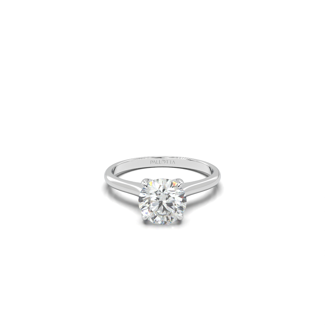Somavia Engagement Ring