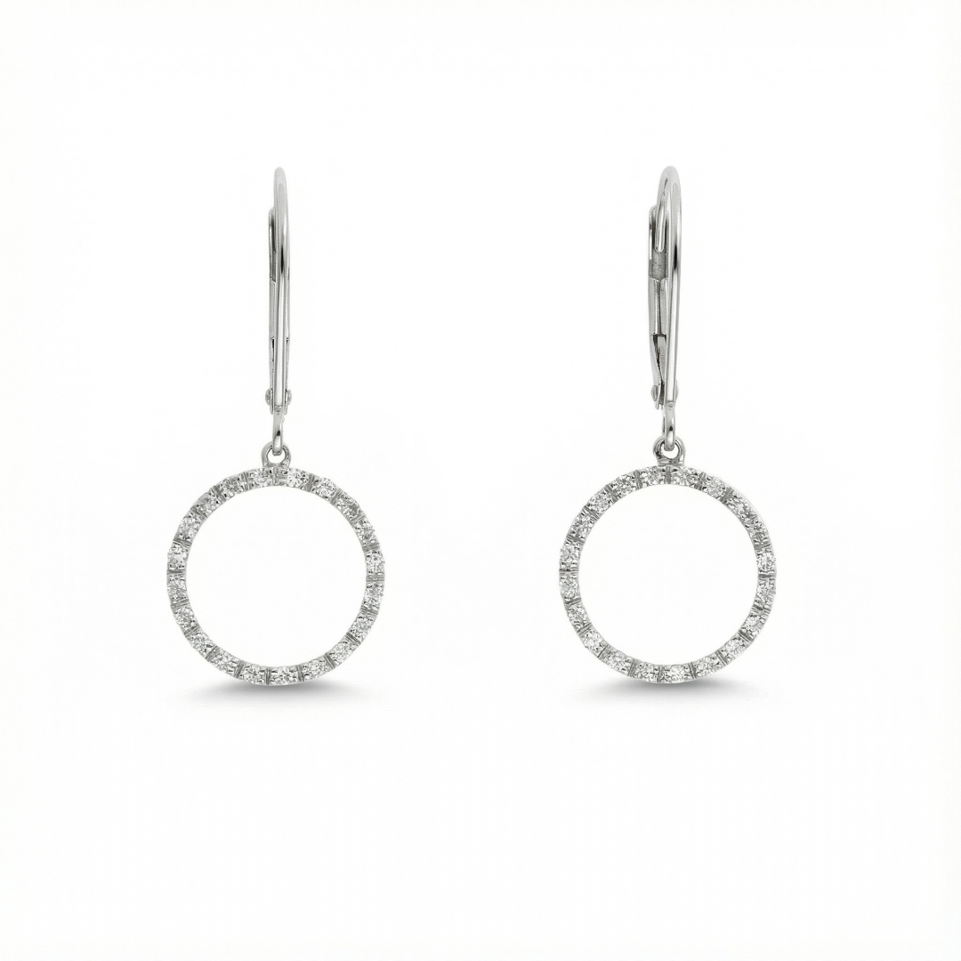 Bengta Earrings