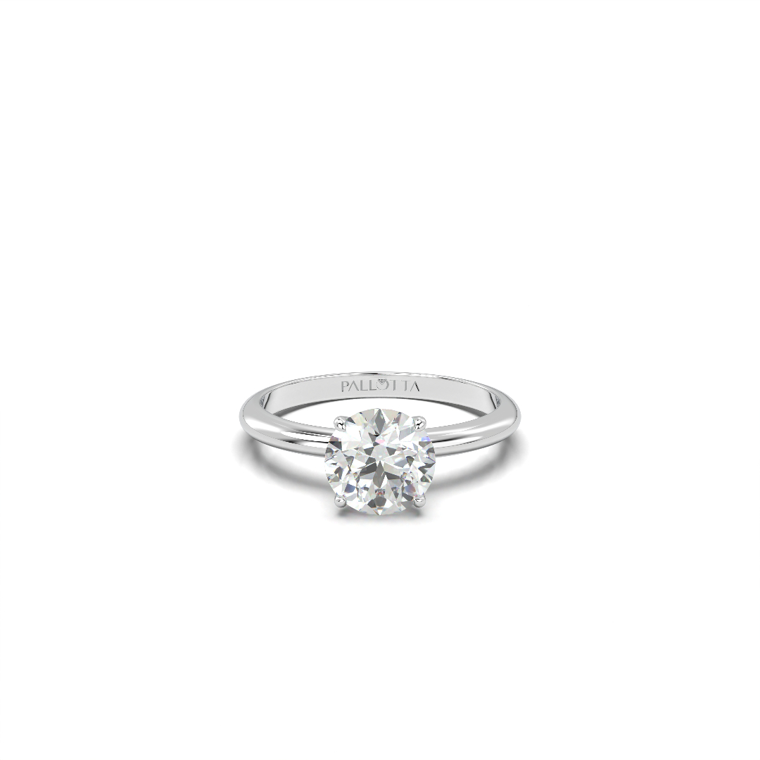 Dahlia Engagement Ring 