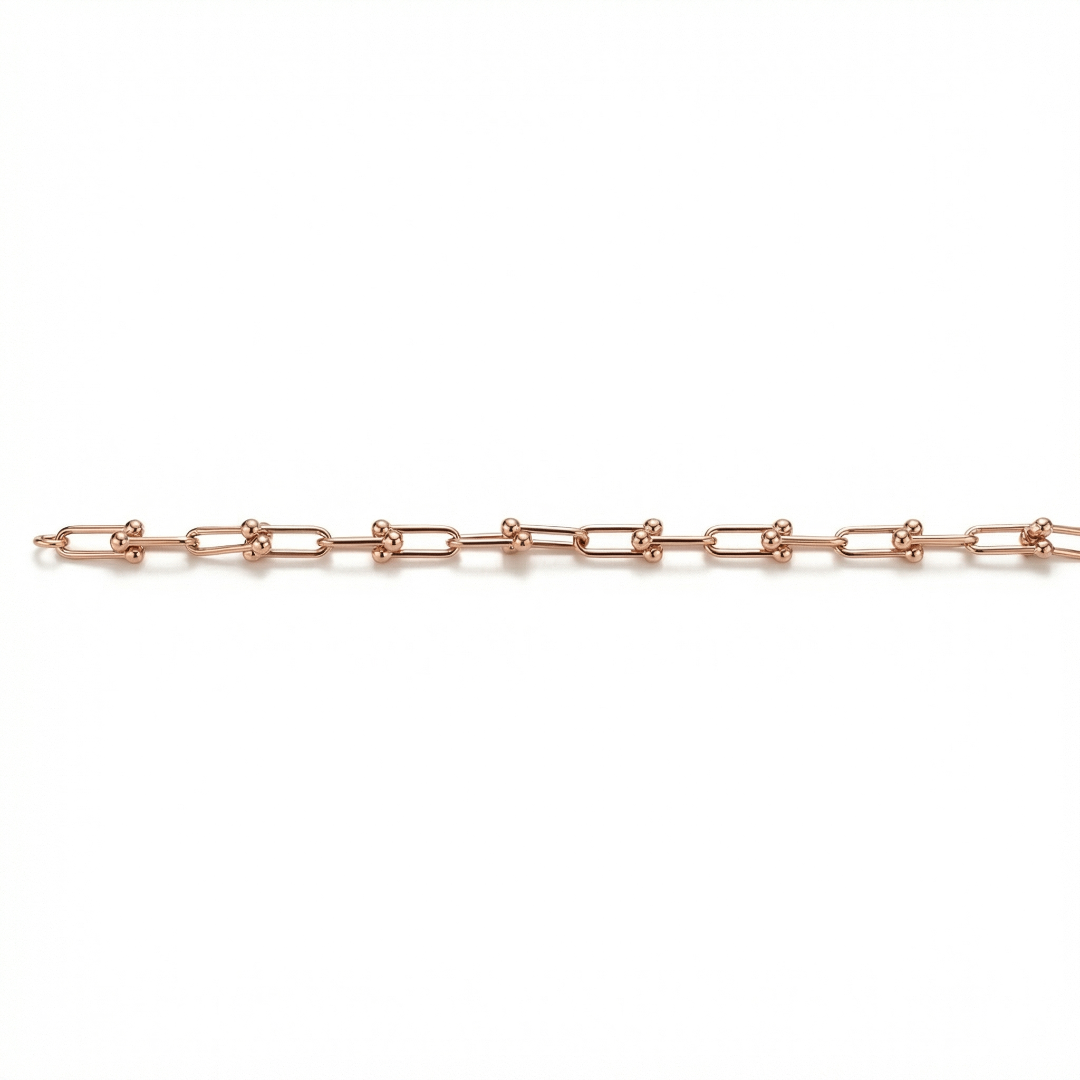 Joyo Fancy Link Bracelet