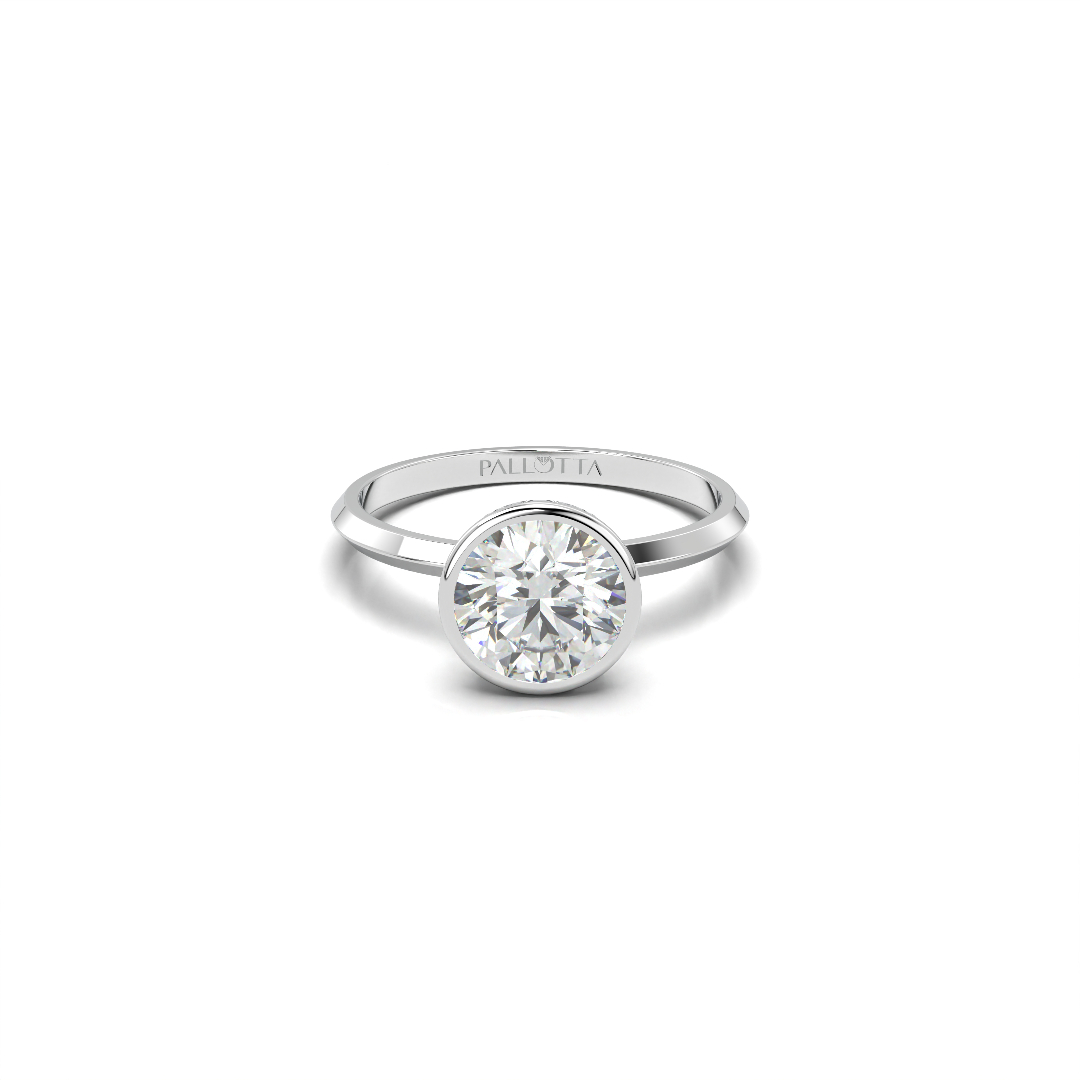 Addie Engagement Ring 