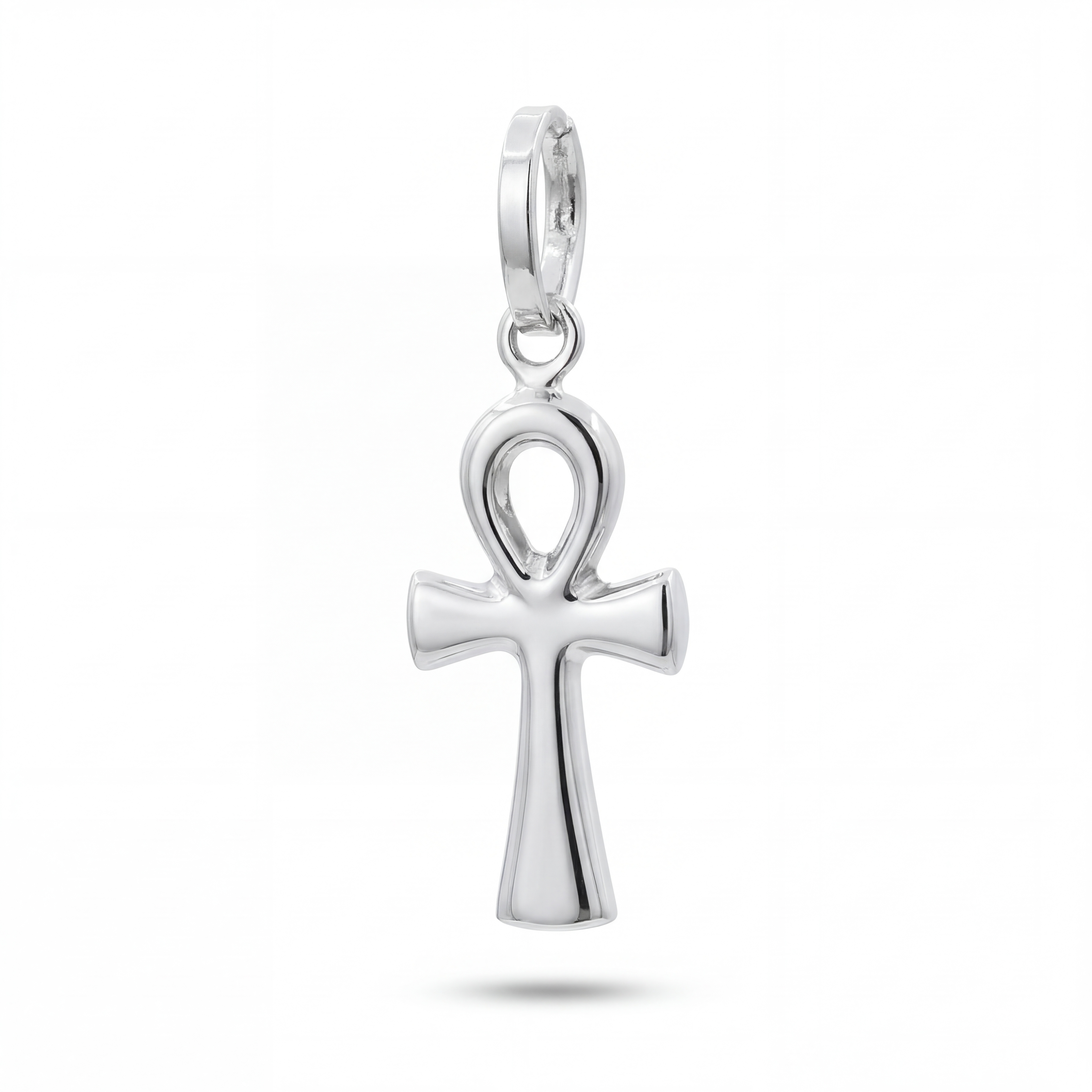 Harlina Cross Pendant