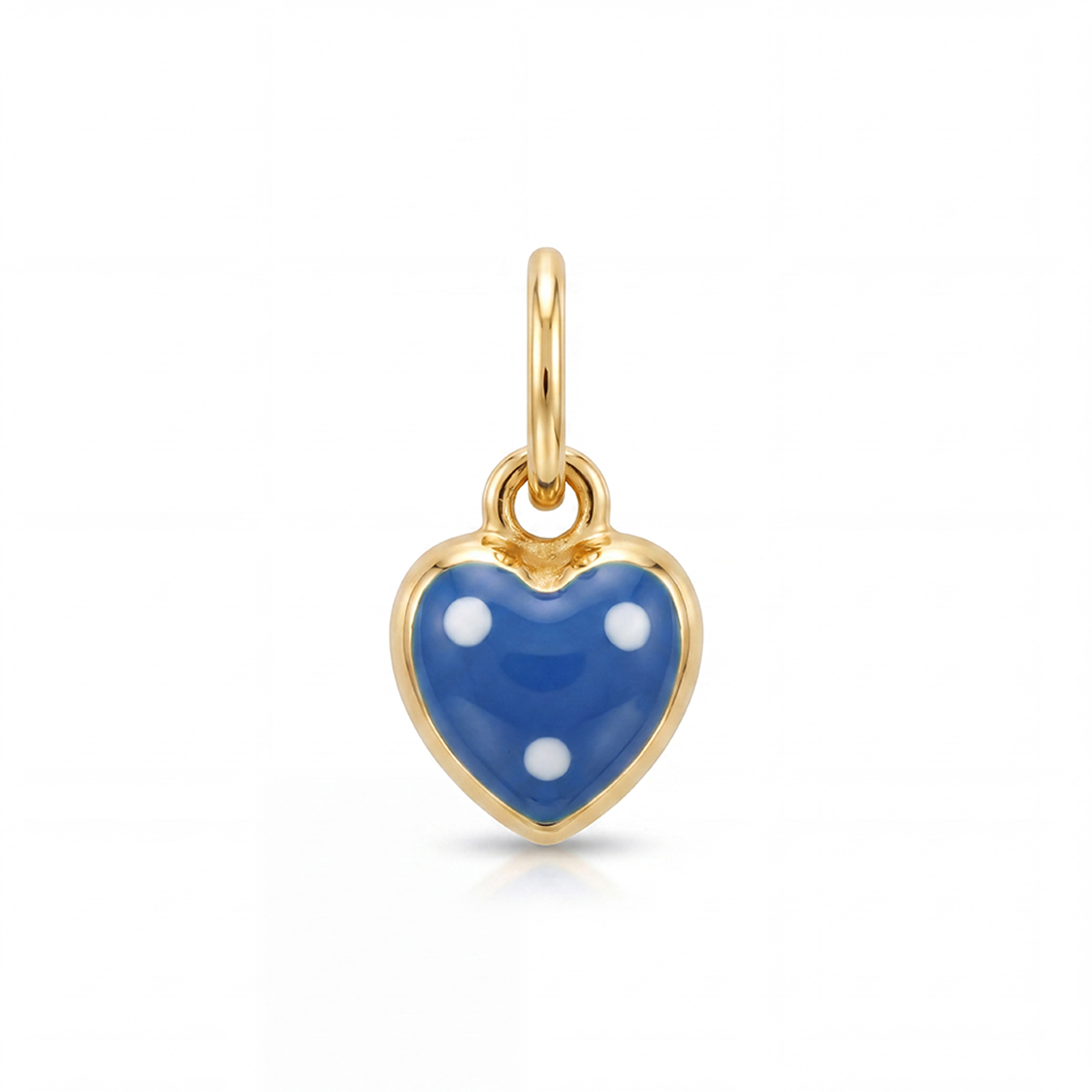 Regina Triple Charm Italy Pendant