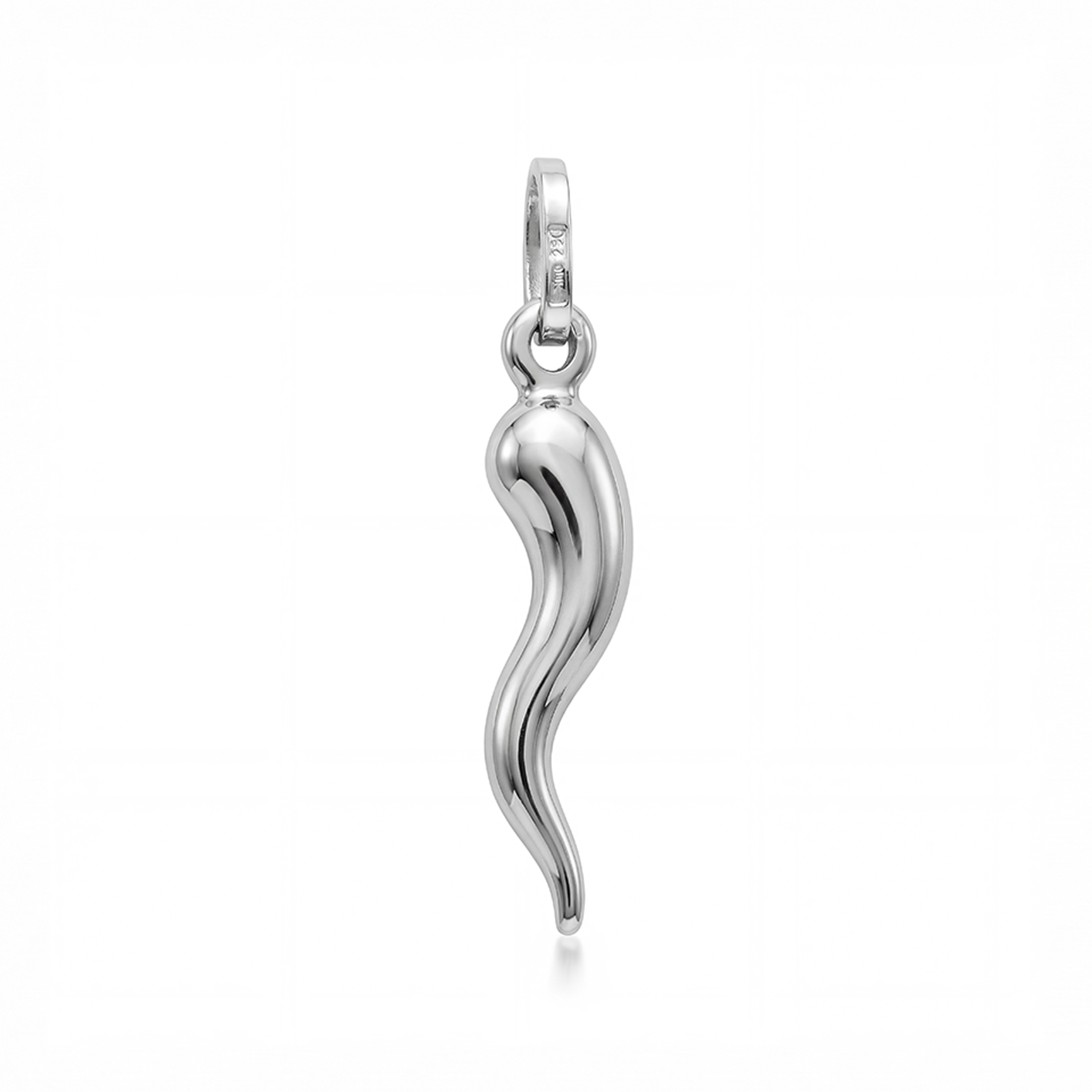 Siobhan Horn (Pepper) Italy Pendant