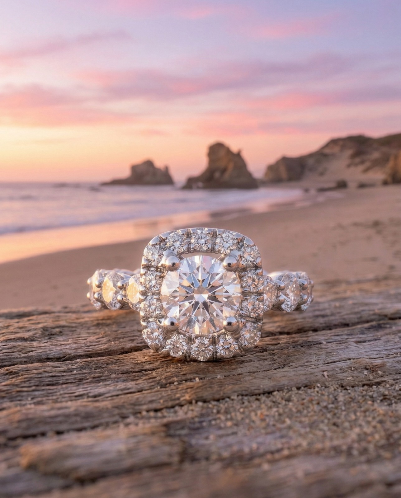 The Lumière - Timeless elegance redefined