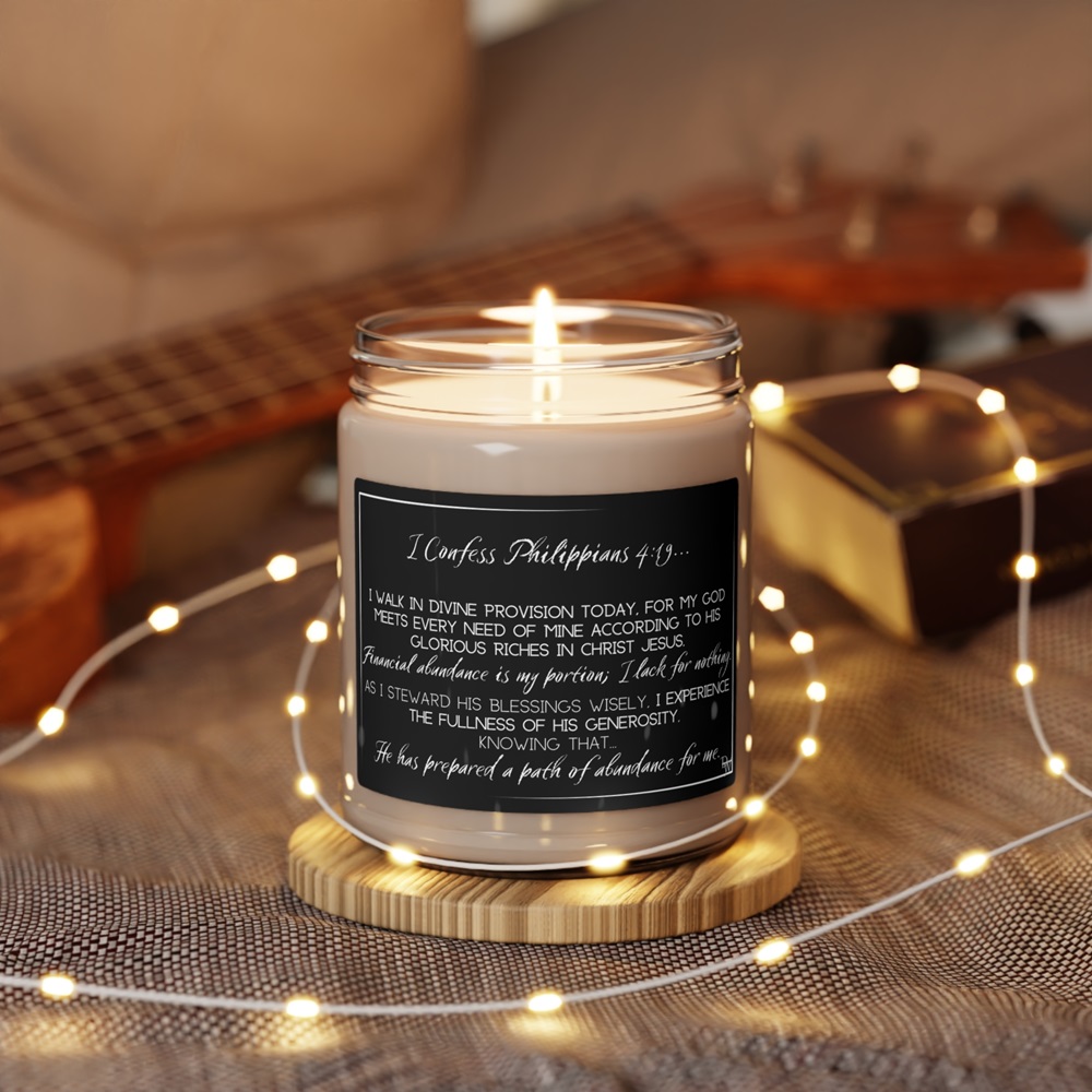 christian candle company