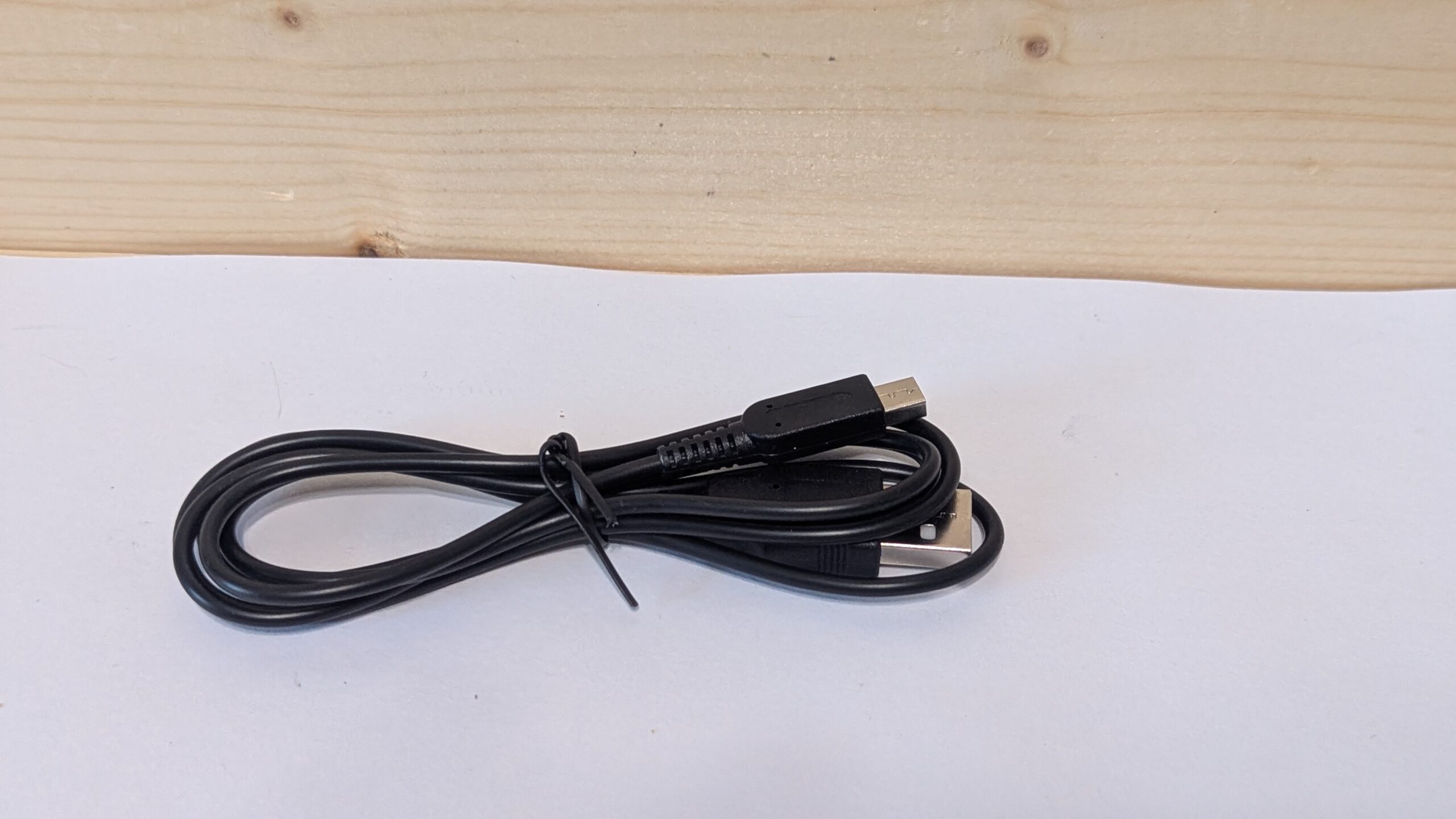 DSI/3DS Charger (USB)