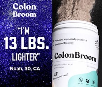 Colon Broom Reviews 2023