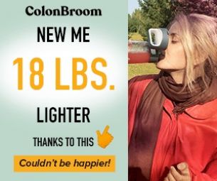 Colon Broom Nutrition Facts