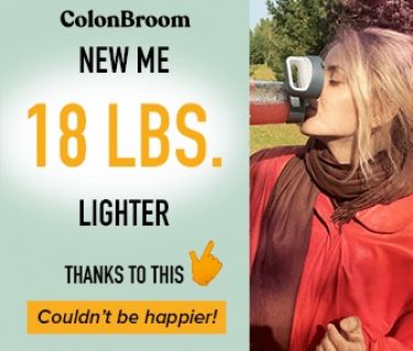 Can You Lose Weight On Colon Broom