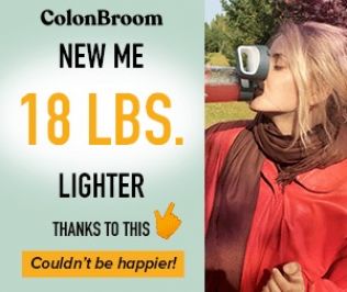 Consumer Reports On Colon Broom