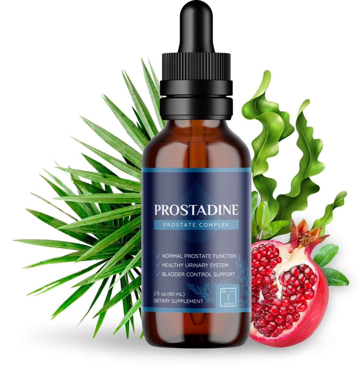 Customer Opinions About Prostadine