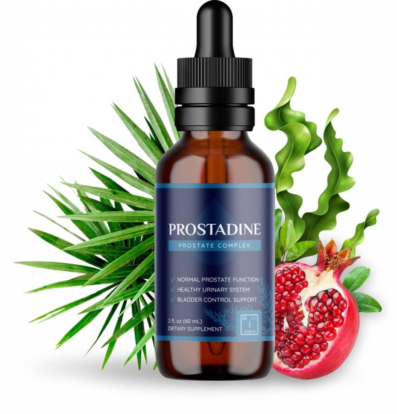 Review For Prostadine