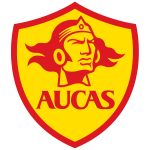 Academia del Balompie logo