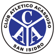 Acassuso logo