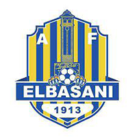 AF Elbasani (Alb) logo