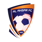 Al Ansar (Leb) logo