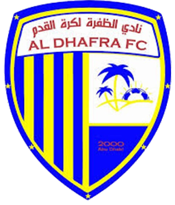 Al Dhafra logo