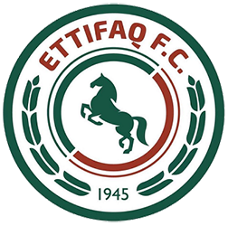 Al Ettifaq logo