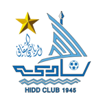 Al-Hidd logo