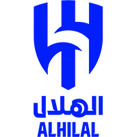 Al Hilal logo