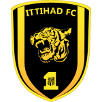 Al Ittihad logo