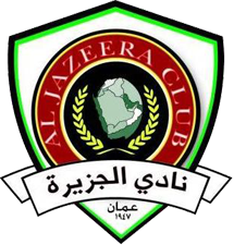 Al Jazeera Amman logo