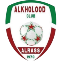Al Kholood logo