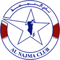 Al-Najma logo