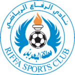 Al Riffa logo