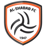 Al-Shabab (Oma) logo