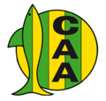 Aldosivi logo