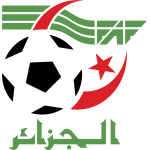 Algeria W logo