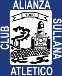 Alianza Atl. logo