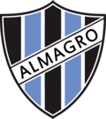 Almagro logo