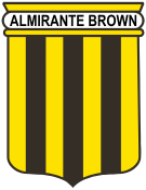 Almirante Brown logo