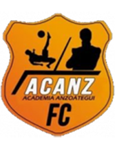 Anzoategui FC logo