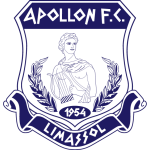 Apollon (Cyp) logo