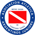 Argentinos Jrs (Arg) logo