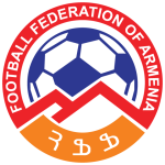 Armenia U21 logo