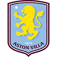 Aston Villa logo