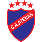 Atenas logo