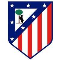 Atl. Madrid logo