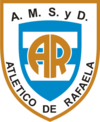 Atl. Rafaela logo