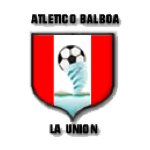 Atletico Balboa logo