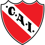 Atletico Independiente logo