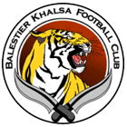 Balestier Khalsa logo