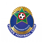 Bangladesh Police (Ban) logo